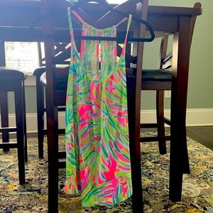 Lilly Pulitzer top.  Size small